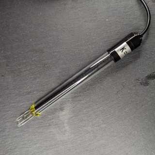 Lab conductivity probe
