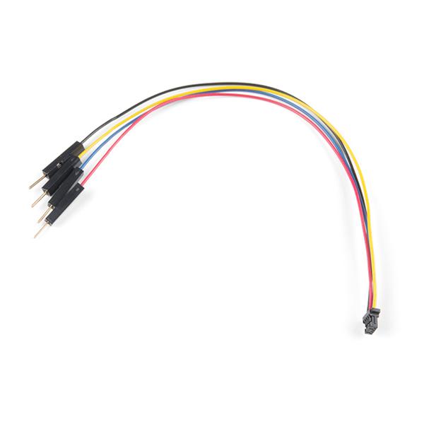 Qwiic Wires