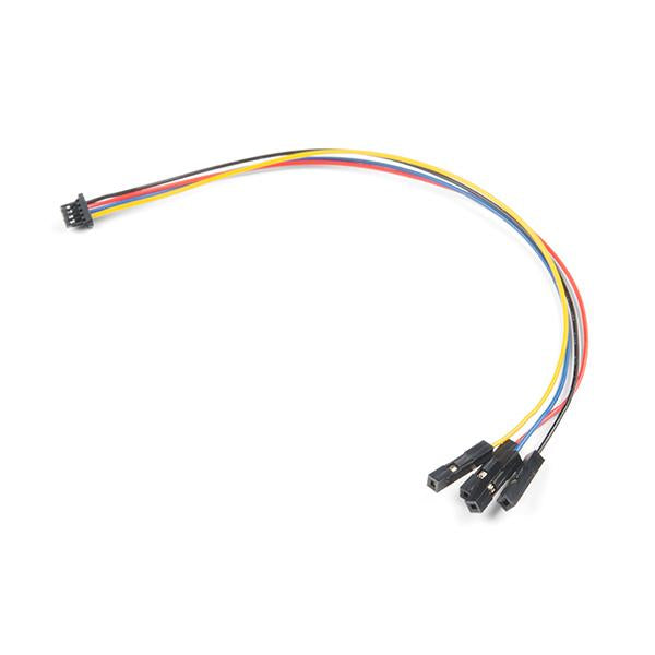 Qwiic Wires