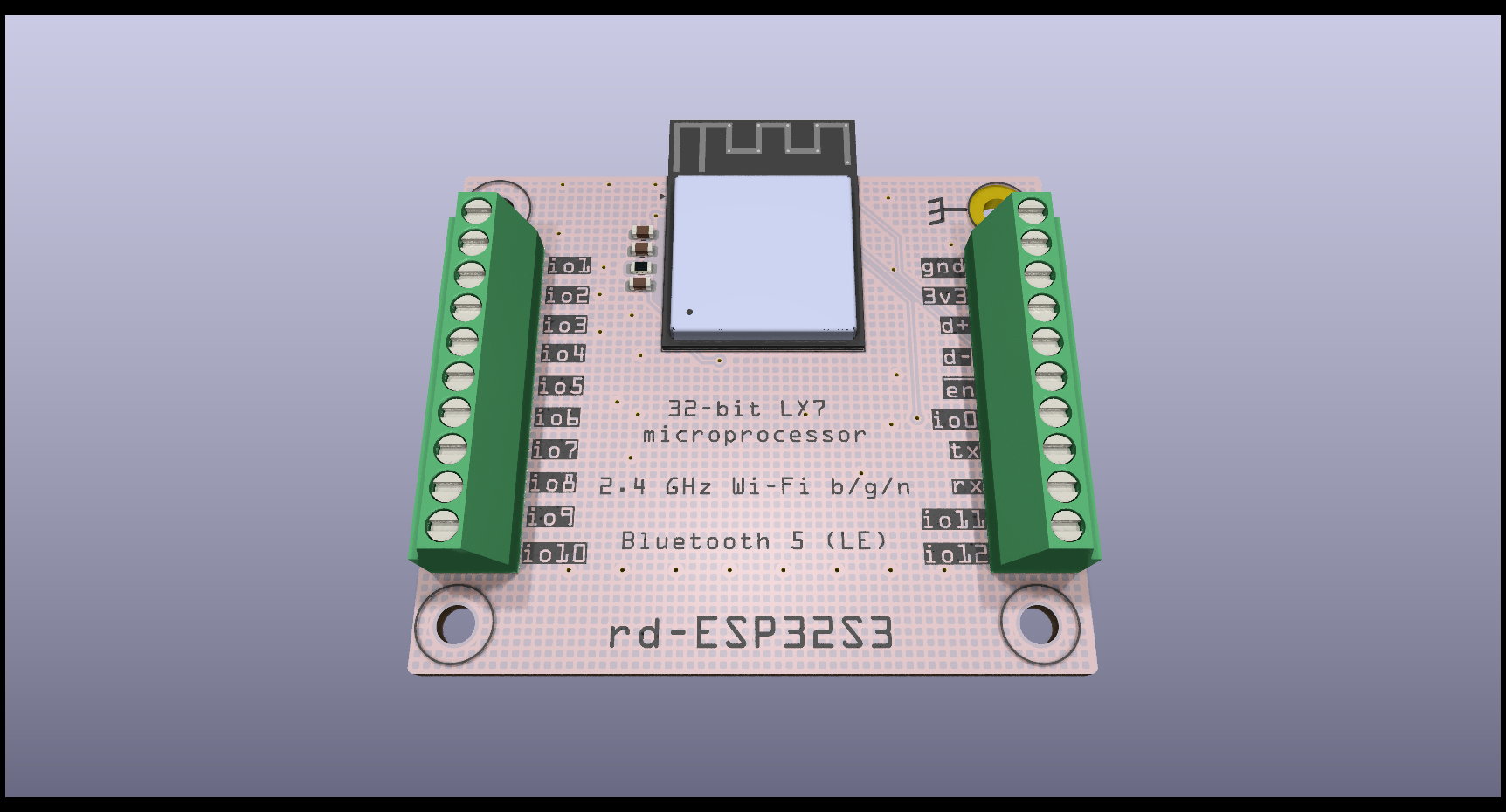 rd-ESP32S3