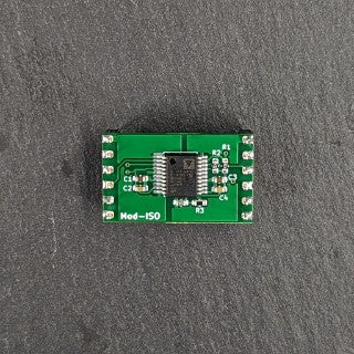 Mod-ISO