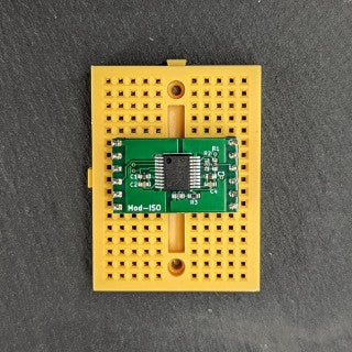Mod-ISO