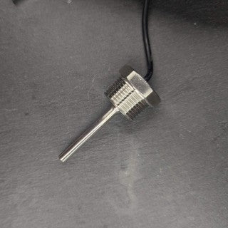 Thermowell Temperature Sensor