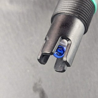 probe closeup
